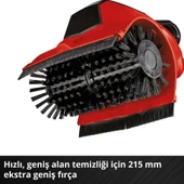 EİNHELL PICOBELLA AKÜLÜ YÜZEY TEMİZLEYİCİ - 5