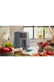 Philips HD9255/60 Airfryer 5000 Serisi 4.1 lt Yağsız Fritöz - 6