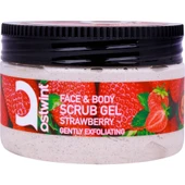 Ostwınt Yüz & Vücut Scrub Çilek - 1