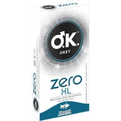 Okey Prz Zero Xl 10 Lu - 1