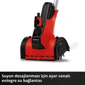 EİNHELL PICOBELLA AKÜLÜ YÜZEY TEMİZLEYİCİ - 7