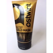 Ostwint Soyulabilir Altın Maske - 1