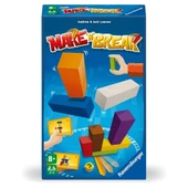 Çocuk Eğitici OyuncakSeyahat Boy Make'n' Break Kutu Oyunu - 2