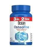 Ocean Osteofıne 60 Tablet 3 Al 2 Ode - 1
