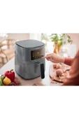 Philips HD9255/60 Airfryer 5000 Serisi 4.1 lt Yağsız Fritöz - 5