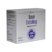 Ocean Extramag 250 Mg 30 Sase - 1