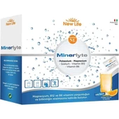 New Life Minerlyte 12 Saşe - 1