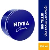 Nivea Creme 250 ml - 1