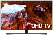 SAMSUNG UE 65RU7400 65inc 164 CM 4K UHD SMART TV,DAHİLİ UYDU ALICI - 1