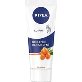 Nıvea El Bakım Kremi 75Ml - 1