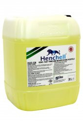 HENCHELL GENEL YÜZEY TEMİZLEME MADDESİ ULTRA ROSEFIELD 20KG - 2