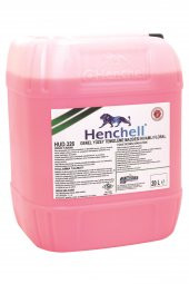 GENEL YÜZEY TEMİZLEME MADDESİ ULTRA FLORAL 20KG - 2