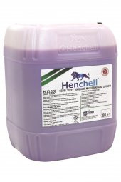 HENCHELL GENEL YÜZEY TEMİZLEME MADDESİ ULTRA LAVANTA 20KG - 2