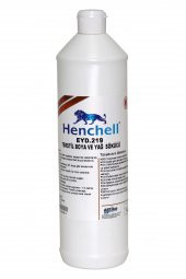 HENCHELL TEKSTİL BOYA VE YAĞ SÖKÜCÜ 1KG - 1