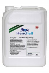 HENCHELL AĞIR KİR YAĞ VE CİLA SÖKÜCÜ 5KG - 1