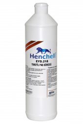 HENCHELL TEKSTİL PAS SÖKÜCÜ 1KG - 1