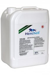 HENCHELL AĞIR KİR YAĞ VE CİLA SÖKÜCÜ 5KG - 2