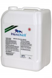 HENCHELL AĞIR KİR YAĞ VE CİLA SÖKÜCÜ 5KG - 3