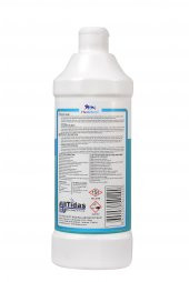 HENCHELL BANYO VE ARMATÜR TEMİZLEYİCİ KİREÇ ÇÖZÜCÜ 750ML - 2
