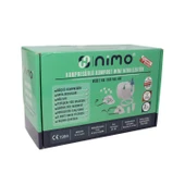 Nebulızator Nımo Mını Hnk-Nbl-Mn - 1
