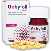 Gebyfoll 90 Tb. - 1