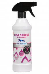 HENCHELL HAVA AROMATİZE EDİCİ ÇİÇEK BAHÇESİ 500GR - 1