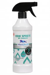HENCHELL ODA SPREYİ KAPSÜL 500ML - 1