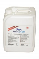 HENCHELL HAVA AROMATİZE EDİCİ-ÇİÇEK BAHÇESİ 5KG - 1