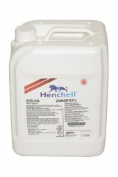 HENCHELL ÇAMAŞIR SUYU 5KG - 1