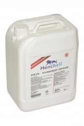 HENCHELL HAVA AROMATİZE EDİCİ-ÇİÇEK BAHÇESİ 5KG - 2