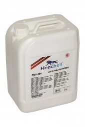 HENCHELL LASTİK PARLATMA MADDESİ 5KG - 1