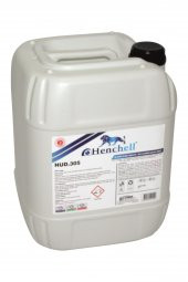 HENCHELL WC BANYO VE DERZ TEMİZLEYİCİ 20KG - 1