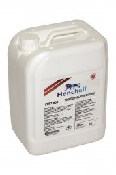 HENCHELL TORPİDO PARLATMA MADDESİ 5KG - 2