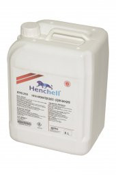 HENCHELL HAVA AROMATİZE EDİCİ-ÇİÇEK BAHÇESİ 5KG - 3