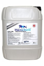 HENCHELL KİREÇ VE PAS SÖKÜCÜ 25KG - 1