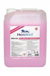 HENCHELL SIVI EL SABUNU ULTRA - FRESH 5KG - 1