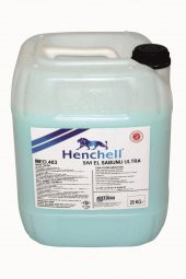 HENCHELL SIVI EL SABUNU ULTRA - PINTO 20L - 1