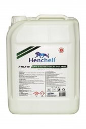 HENCHELL AĞIR KİR YAĞ SÖKÜCÜ 5KG - 1