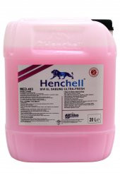 HENCHELL SIVI EL SABUNU ULTRA - FRESH 20L - 1