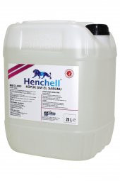 HENCHELL KÖPÜK SIVI EL SABUNU 20L - 2