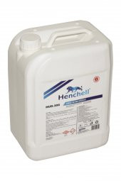 HENCHELL KİREÇ VE PAS ÇÖZÜCÜ 5KG - 1