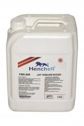 HENCHELL JANT TEMİZLEME MADDESİ 5KG - 1