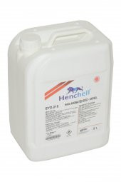 HENCHELL HAVA AROMATİZE EDİCİ-KAPSÜL 5KG - 1