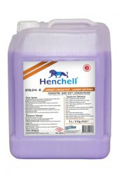 HENCHELL ÇAMAŞIR YUMUŞATICISI - KONSANTRE  - BABY SOFT 5L - 1