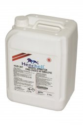 HENCHELL BANYO ARMATÜR KİREÇ ÇÖZÜCÜ VE TEMİZLEYİCİ 5KG - 2