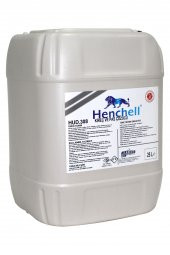 HENCHELL KİREÇ VE PAS SÖKÜCÜ 25KG - 2