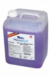 HENCHELL GENEL YÜZEY TEMİZLEME MADDESİ ULTRA LAVANTA 5KG - 1