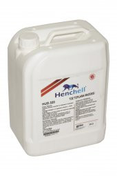 HENCHELL ENDÜSTRİYEL TOZ TOPLAMA MADDESİ 5KG - 2