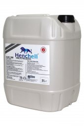 HENCHELL KİREÇ VE PAS SÖKÜCÜ 25KG - 3