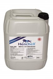 HENCHELL MİNERALLİ SIVI OVMA MADDESİ 25KG - 1